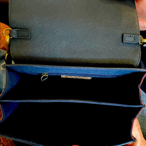 Brooks Brothers Cross body handbag NWOT - Picture 6 of 10